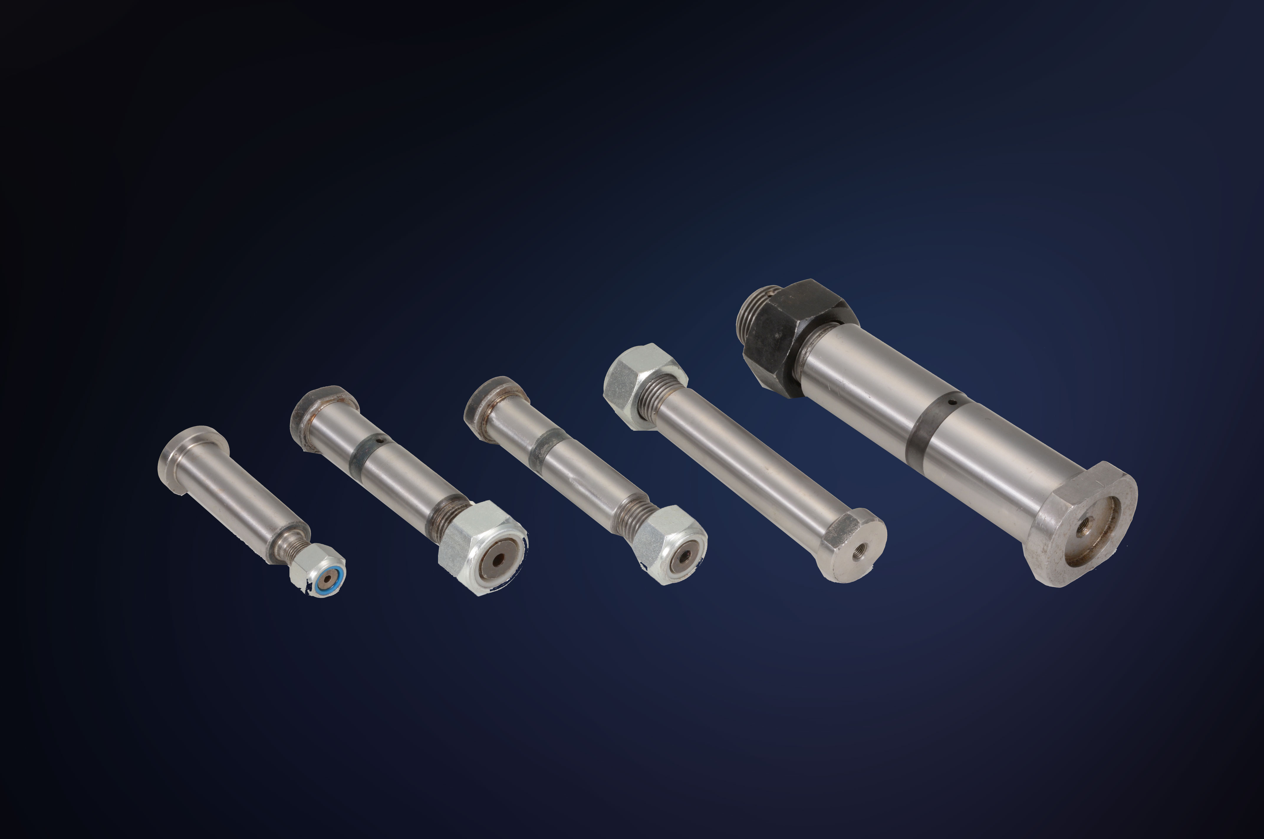 TRALER PINS